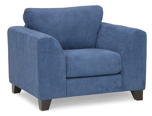 Palliser Furniture Juno Fabric Sofa 77494-95 image