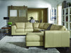 Palliser Furniture Juno Leather Sectional 77494-07/09/14/15 image