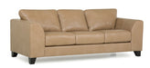 Palliser Furniture Juno Leather Sofa 77494-01 image