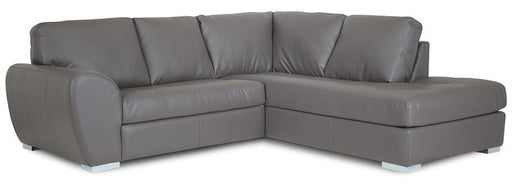 Palliser Furniture Kelowna Leather Sectional 77857-07/35 image