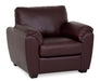 Palliser Furniture Lanza Leather Chair 77347-02 image