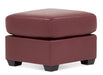 Palliser Furniture Lanza Leather Ottoman 77347-04 image