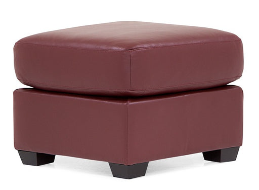 Palliser Furniture Lanza Leather Ottoman 77347-04 image