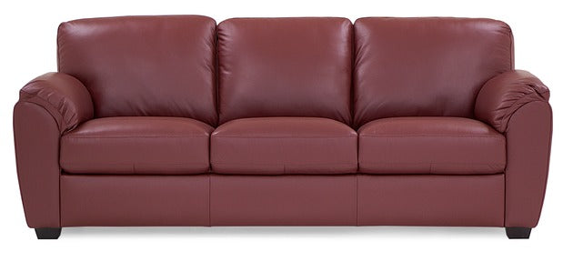 Palliser Furniture Lanza Leather Sofa 77347-01 image