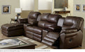 Palliser Furniture Divo Leather Sectional 41045-57/A2/30/30/A2/46 image