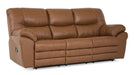 Palliser Furniture Divo Leather Power Sofa Recliner 41045-61 image