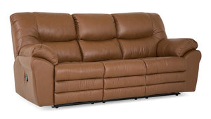 Palliser Furniture Divo Leather Sofa Recliner 41045-51 image