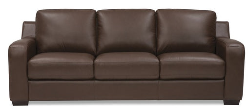 Palliser Furniture Flex Leather Sofa 77503-01 image