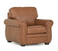 Palliser Furniture Viceroy Leather Chair 77492-95 image