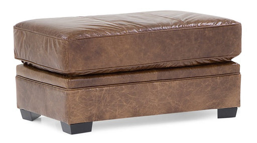 Palliser Furniture Viceroy Leather Ottoman 77492-74 image