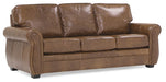 Palliser Furniture Viceroy Leather Sofa 77492-01 image