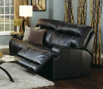 Palliser Furniture Lincoln Sofa Recliner 2/2 41027-75 image