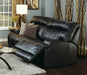Palliser Furniture Lincoln Power Sofa Recliner 2/2 41027-5P image