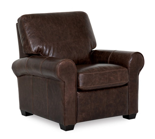 Palliser Furniture Magnum Leather Chair 77326-02 image