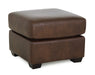 Palliser Furniture Magnum Leather Ottoman 77326-04 image