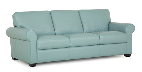Palliser Furniture Magnum Leather Sofa Bed 77326-22 image