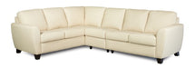 Palliser Furniture Marymount Leather Sectional 77332-39/10/08 image