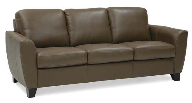 Palliser Furniture Marymount Leather Sofa 77332-01 image