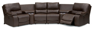 Palliser Furniture Norwood Sectional 41031-67/09/30/30/46 image