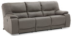 Palliser Furniture Norwood Power Sofa Recliner 41031-61 image