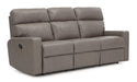 Palliser Furniture Oakwood Power Sofa Recliner 41049-61 image