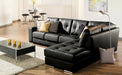 Palliser Furniture Pachuca Leather Sectional 77615-16/08 image
