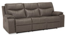 Palliser Furniture Providence Sofa Recliner 41034-51 image