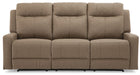 Palliser Furniture Redwood Sofa Power with Power Headrest 41057-61 image