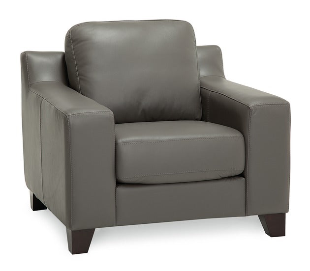 Palliser Furniture Reed Leather Chair 77289-02 image