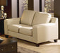 Palliser Furniture Reed Leather Loveseat 77289-03 image