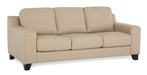 Palliser Furniture Reed Leather Sofa 77289-01 image