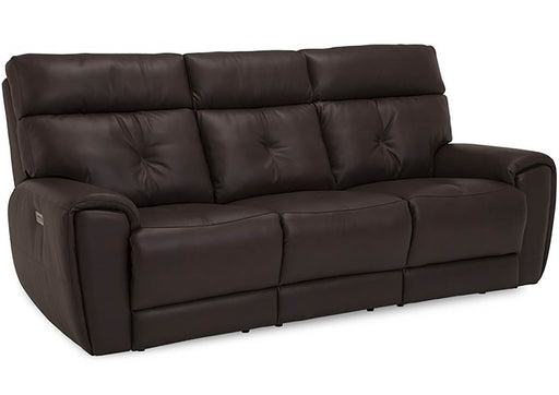 Palliser Aedon Power Sofa with Headrest & Lumbar 41502-L6 image