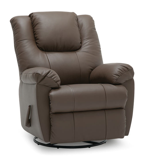 Palliser Furniture Tundra Swivel Rocker Recliner 41043-33 image