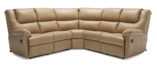 Palliser Furniture Tundra Sofa Recliner 41043-65/09/64 image