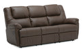 Palliser Furniture Tundra Sofa Recliner 41043-51 image