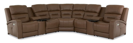 Palliser Furniture Washington Sectional 41067-L2/K2/6H/9X/6H/K2/L1 image