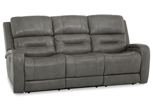 Palliser Furniture Washington Sofa Power Recliner w/ Power Headrest 41067-61 image