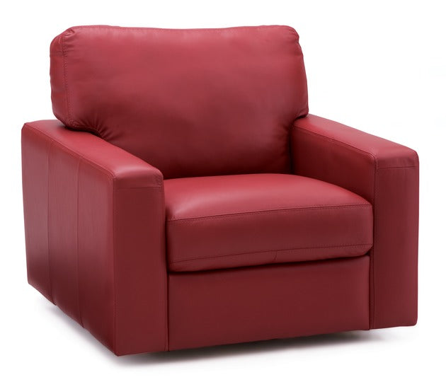 Palliser Furniture Westend Leather Chair 77322-02 image