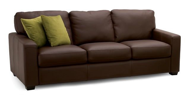 Palliser Furniture Westend Leather Sofa 77322-01 image
