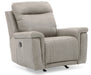 Palliser Furniture Westpoint Swivel Rocker Recliner 41121-33 image