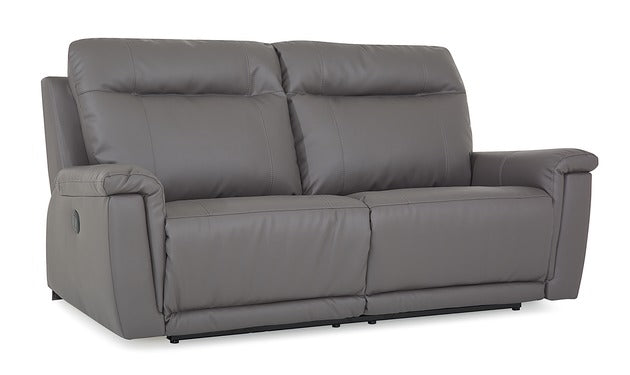 Palliser Furniture Westpoint Power Sofa Recliner 2 over 2 41121-5P image
